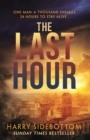The Last Hour : '24' set in Ancient Rome - Book