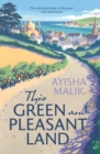 This Green and Pleasant Land : Winner of The Diverse Book Awards 2020 - Book