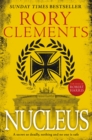 Nucleus : a gripping spy thriller - Book