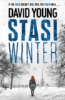 Stasi Winter : The gripping Cold War crime thriller - Book