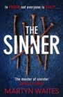 The Sinner : In prison not everyone is guilty . . . - Book