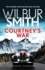Courtney's War - Book