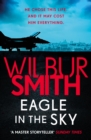 Eagle in the Sky - Book