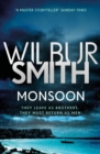 Monsoon : The Courtney Series 10 - Book