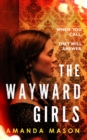 The Wayward Girls : The perfect chilling read for dark winter nights - Book