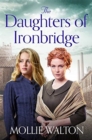 The Daughters of Ironbridge : A heartwarming Victorian saga for fans of Dilly Court and Rosie Goodwin - Book