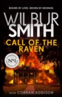 Call of the Raven : The Sunday Times bestselling thriller - Book