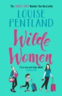 Wilde Women - eBook