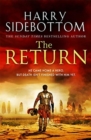 The Return : The gripping breakout historical thriller - Book