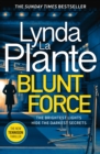 Blunt Force : The Sunday Times bestselling crime thriller - eBook