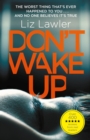Don't Wake Up : The most gripping first chapter you will ever read! - Book
