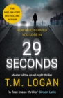 29 Seconds : The brilliant, gripping thriller from the author of Netflix hit THE HOLIDAY - eBook