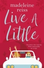 Live a Little - Book