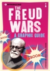 Introducing the Freud Wars : A Graphic Guide - eBook