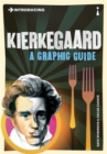 Introducing Kierkegaard : A Graphic Guide - eBook