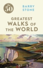 The 50 Greatest Walks of the World - eBook