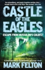 Castle of the Eagles - eBook