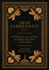 Dear Fahrenheit 451 - eBook