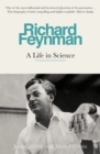 Richard Feynman : A Life in Science - eBook