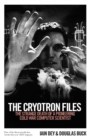 The Cryotron Files - eBook