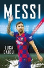 Messi - eBook