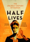 Half Lives - eBook