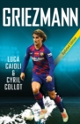 Griezmann - eBook