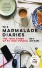 The Marmalade Diaries - eBook