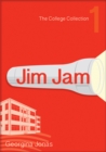 Jim Jam (The College Collection Set 1 - for reluctant readers) - eBook