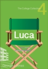 Luca (The College Collection Set 1 - for reluctant readers) - eBook