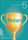 Nolan (The College Collection Set 1 - for reluctant readers) - eBook