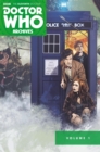 Doctor Who : The Eleventh Doctor Archives Volume 1 - eBook