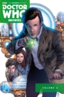 Doctor Who : The Eleventh Doctor Archives Volume 2 - eBook