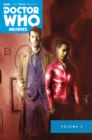 Doctor Who : The Tenth Doctor Archives Volume 2 - eBook