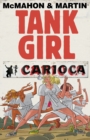 Tank Girl : Carioca #1 - eBook