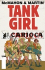Tank Girl : Carioca #4 - eBook