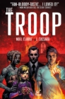 The Troop #1 - eBook