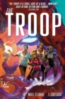 The Troop #2 - eBook