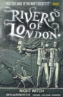 Rivers of London : Night Witch collection - eBook