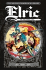The Michael Moorcock Library Vol. 3: Elric The Dreaming City - Book