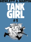 Tank Girl : Classic #1 - eBook