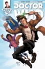 Doctor Who : The Eleventh Doctor Year Two #8 - eBook