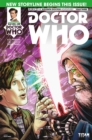 Doctor Who : The Eleventh Doctor Year Three #9 - eBook