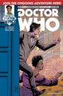 Doctor Who : The Eleventh Doctor Year Three #11 - eBook