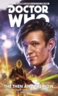 Doctor Who : The Eleventh Doctor Volume 4 - eBook