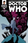 Doctor Who : The Tenth Doctor Year Two #9 - eBook