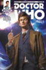 Doctor Who : The Tenth Doctor Year Three #1 - eBook