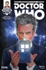 Doctor Who : The Twelfth Doctor Year Three #4 - eBook