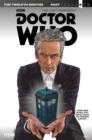 Doctor Who : The Twelfth Doctor Year Three #8 - eBook