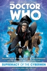 Doctor Who: The Supremacy of the Cybermen - Book